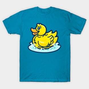 Rubber Duckie T-Shirt